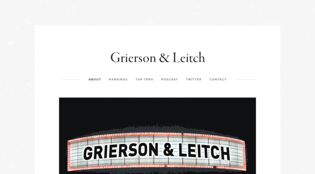 griersonleitch.com