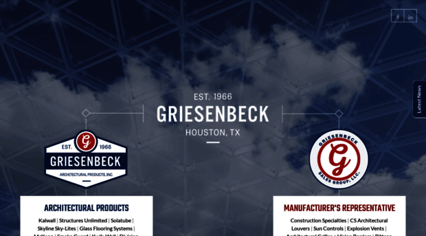 griesenbeck.com