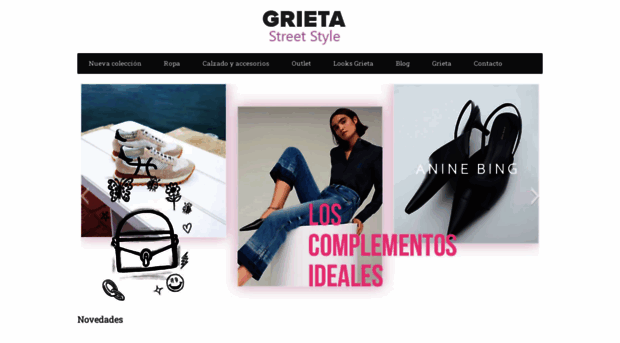 grieta.es