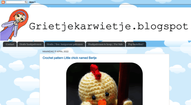 grietjekarwietje.blogspot.de