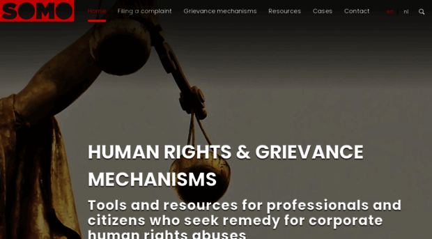 grievancemechanisms.org