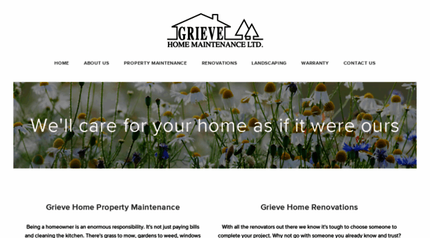 grievehome.com