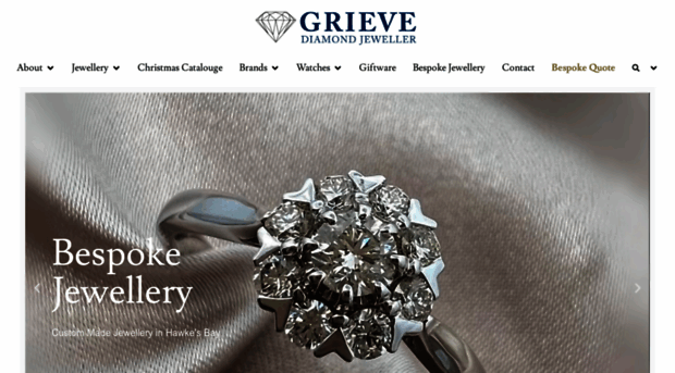 grievejeweller.co.nz