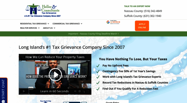 grieveourtaxes.com