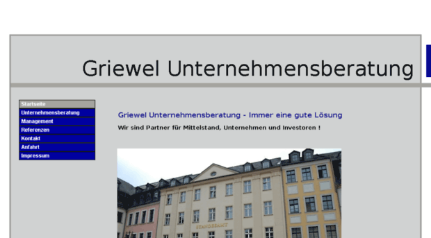 griewel-consulting.de