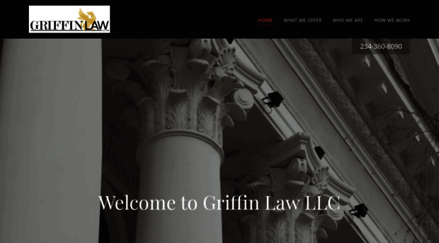 griff-law.com