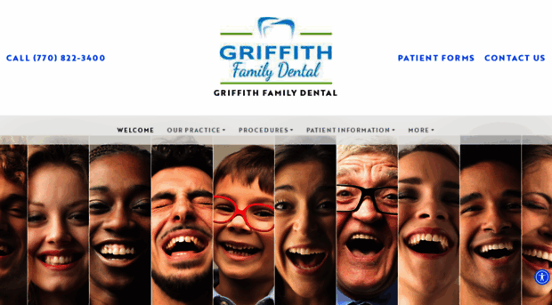 griffdental.com