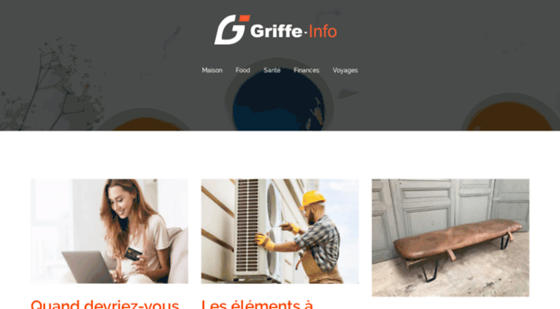 griffe-info.com