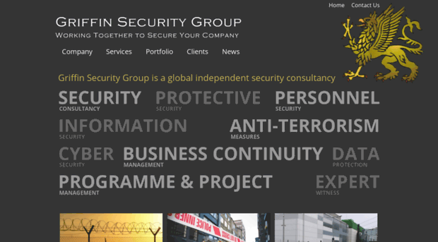 griffin-group.co.uk