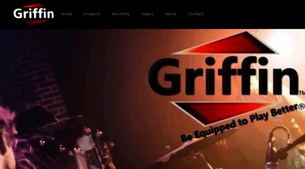 griffin-stands.com