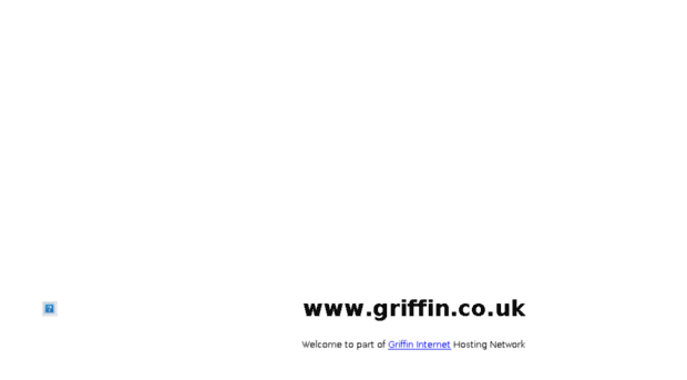 griffin.co.uk