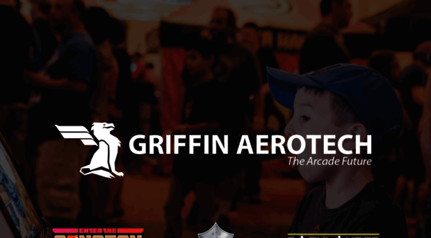 griffinaerotech.com