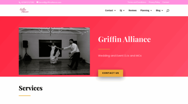 griffinalliance.com