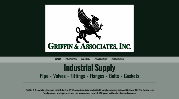 griffinandassociatesinc.com