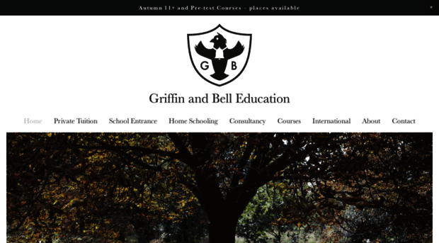 griffinandbell.com