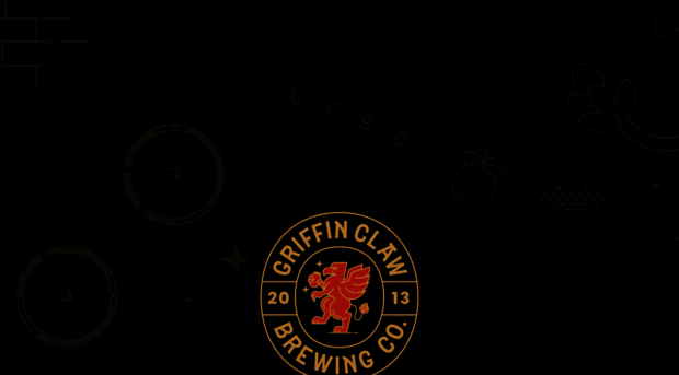 griffinclawbrewingcompany.com