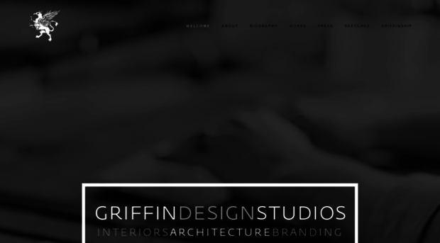 griffindesignstudios.com