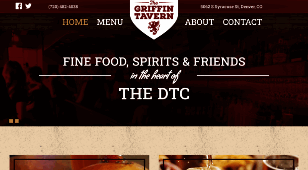 griffindtc.com