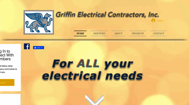 griffinelectricalinc.com