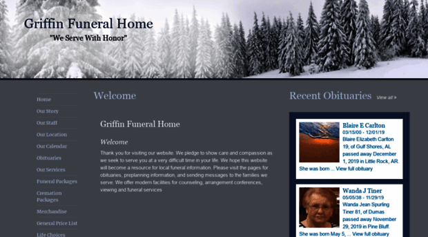 griffinfh.com