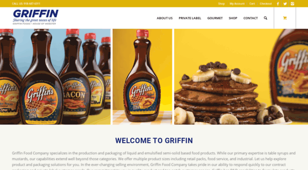 griffinfoods.com