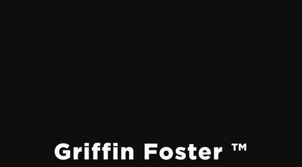 griffinfoster.us