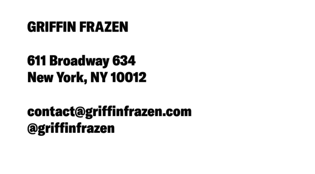 griffinfrazen.com