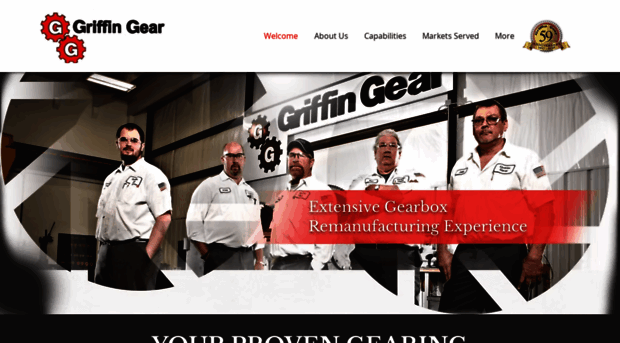 griffingear.com