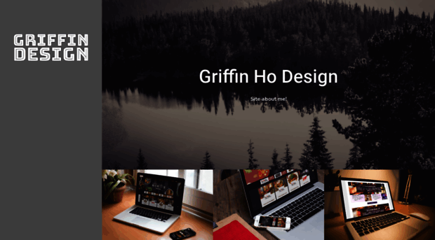 griffinhodesign.com