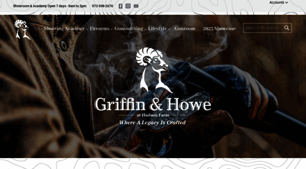 griffinhowe.com