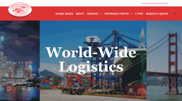 griffinlogistics.com