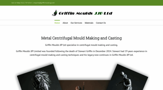 griffinmoulds-jjp.com