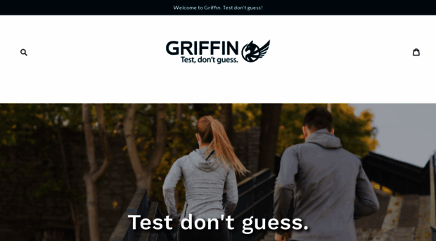 griffinnx.com