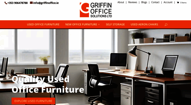 griffinoffice.ie