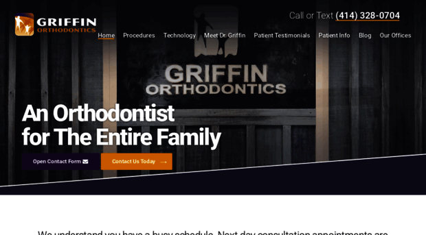 griffinortho.com