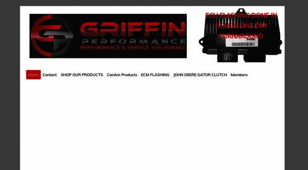 griffinperformance.net