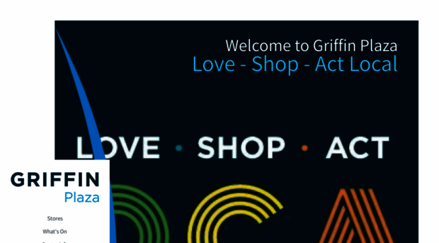 griffinplaza.com.au