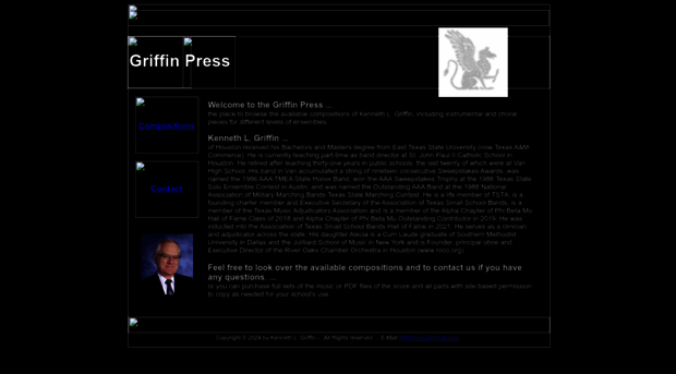 griffinpress.co