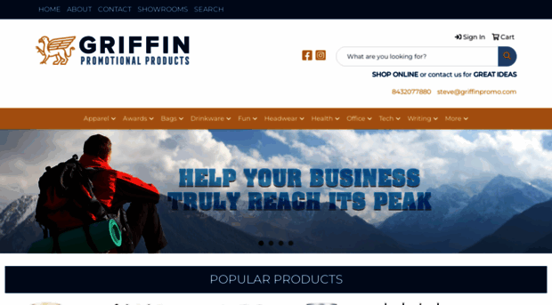 griffinpromo.com