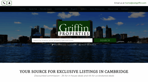 griffinpropertiesinc.com