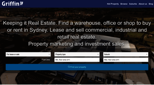 griffinproperty.com.au