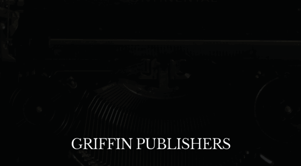 griffinpublishers.com