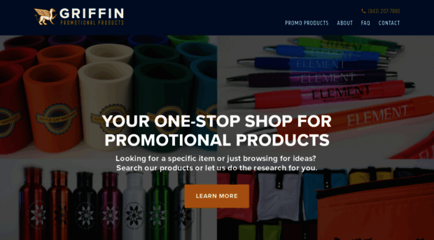 griffinscreenprinting.com