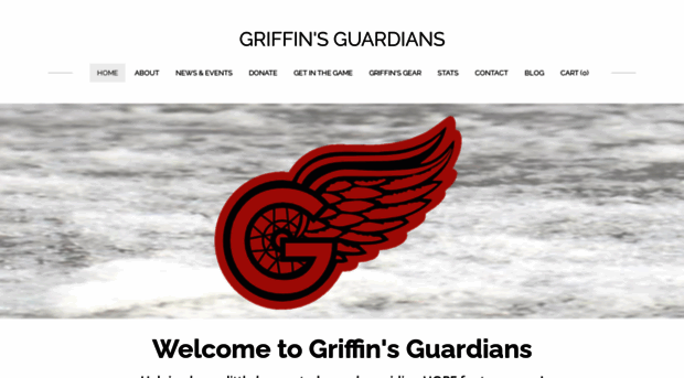 griffinsguardians.org