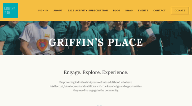 griffinsplace.com