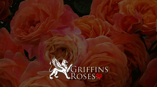 griffinsroses.co.uk