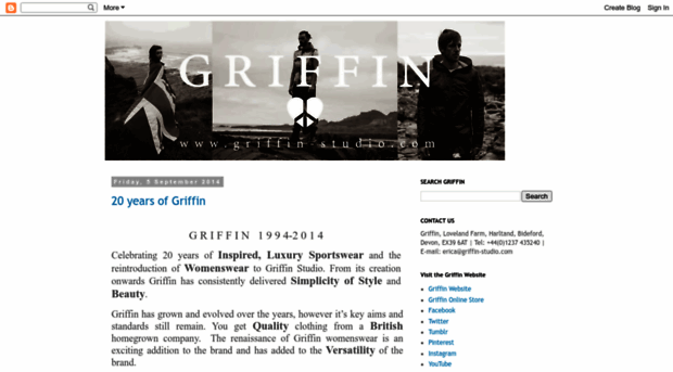 griffinstudio.blogspot.com