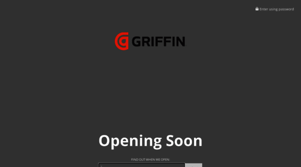 griffintechnology.co.uk