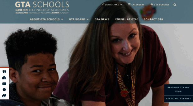 griffintechnologyacademies.org