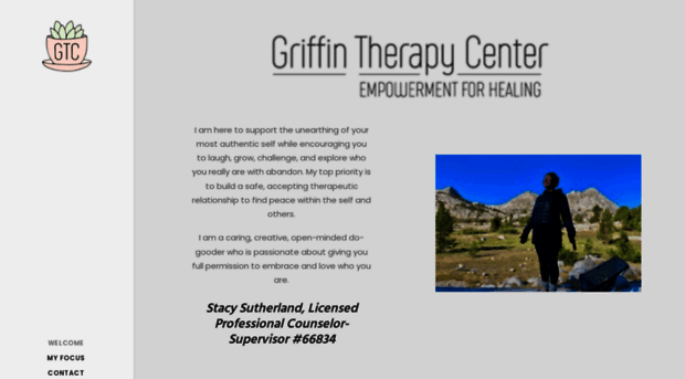 griffintherapycenter.com